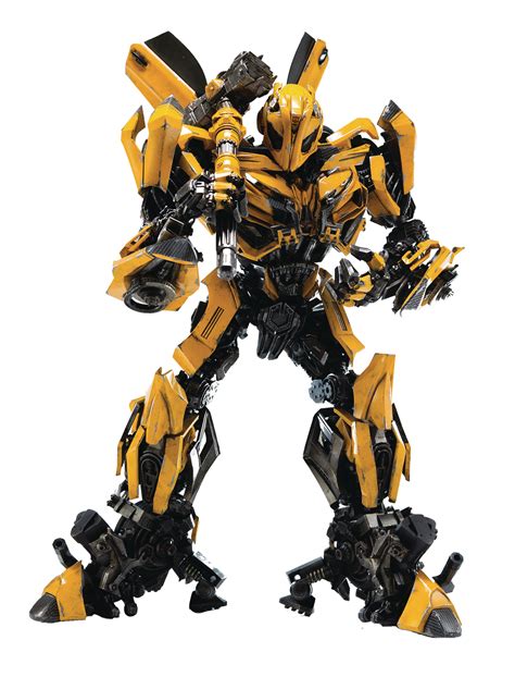 MAY178538 TRANSFORMERS LAST KNIGHT BUMBLEBEE PREMIUM SCALE FIG