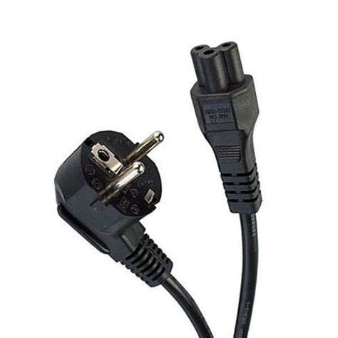 کابل برق ENET لپ تاپی ENet Power Cable