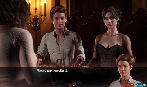 Free Treasure Of Nadia V Part Hot Dinner By Loveskysan Porn Video Hd