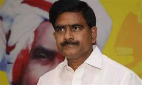 Ap Tdp Leader Devineni Uma Shifted To Nandivada Police Station Two