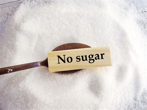 How To Cut Sugar Out Of Your Diet: 6 Actionable Tips - Viedial