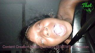 Thot In Texas Homemade Amateur Video Strangers Fucking My Wife With And Without Condom At