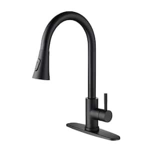 Reviews For Matrix Decor Single Handle Touch Pull Down Sprayer Kitchen