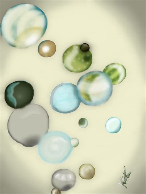 Spheres By Krissydan1 On Deviantart