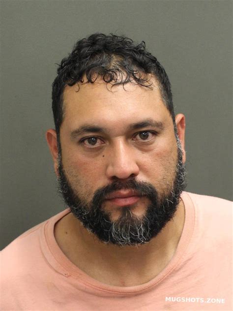 RIVERAMUNGUIA DAVID 05 19 2024 Orange County Mugshots Zone