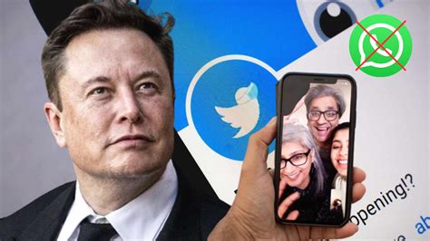 Las Nuevas Funciones De Twitter Con Las Que Elon Musk Busca Destronar A