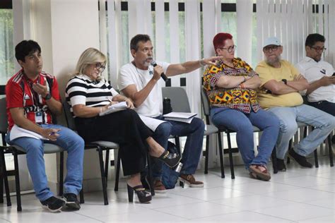 An Ncio Do Governo Negando Reposi O E Concurso Decepciona Sinai Rn