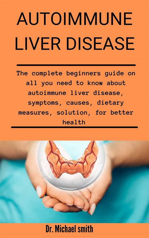 Autoimmune Disease For Liver at Shirley Gonzalez blog