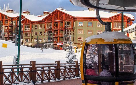 Big White Ski Resort Accommodation Vacation Packages