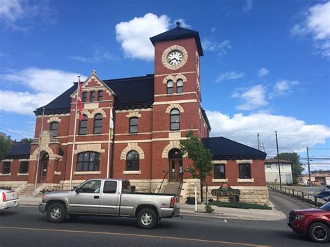 Kenora City Hall Ce Quil Faut Savoir Pour Votre Visite Avec Critiques