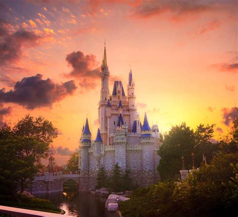 Pin by Luly Elena on Magic Kingdom | Disney magic kingdom, Disney world ...