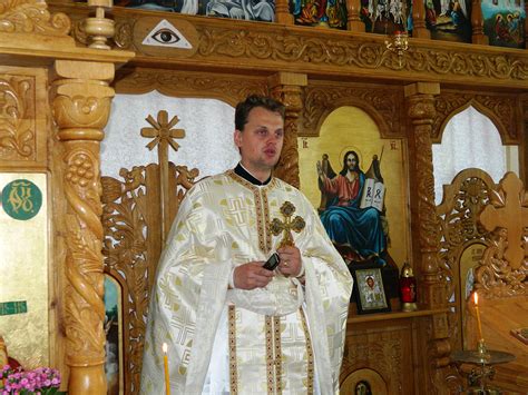 Cerc pastoral în ziua prăznuirii Sfântului Mărturisitor Ioan Rusul