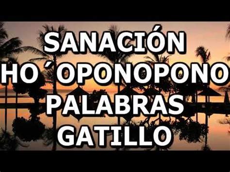 Las Palabras Clave Del Ho Oponopono Y Su Poderoso Significado IESRibera