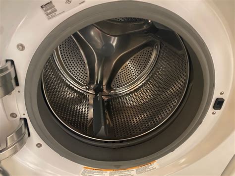 Homeowners love washing machine kenmore for its long durability 36
