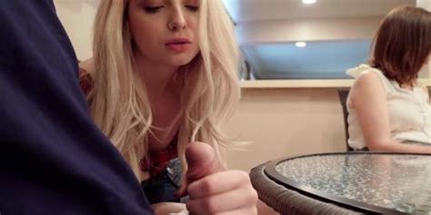 Sperm On Her Sexy Ass Lexi Lore Tnaflix