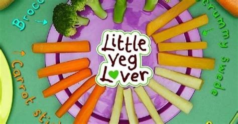 Finger Food recipes for 6-Month-Olds | Ella's Kitchen