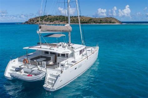 Private day sail BVI - Explore & enjoy the British Virgin Islands 2024 - Tortola