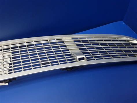 Mercedes-Benz R W251 2007 Capot Grille 2518800005 PUM4629 | eBay