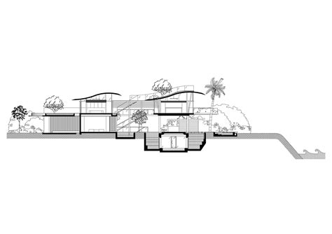 Luxury Fish House by Guz Architects