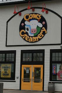 Pintus Journeys: Cows Creamery