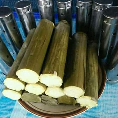 Jual Cetakan Lontong Kecil Pcs Lusin Cetakan Buras Cetakan