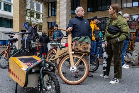 Gallery Icbf Parade 2023 International Cargo Bike Festival