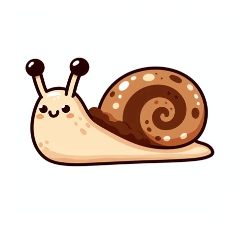 Download Slug Clipart Png - ClipartLib