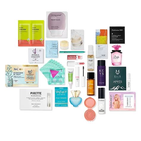 Ulta Beauty FREE 24 Piece Beauty Bag With 35 Purchase Beauty Deals BFF