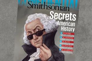 Smithsonian Magazine Explore History Science Arts And Culture