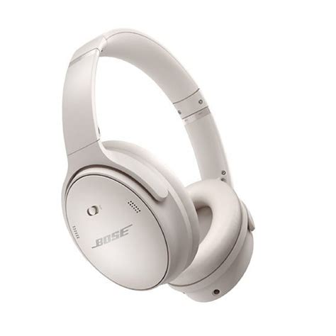 Bose QC45 QuietComfort 45 Wireless Headphones Black