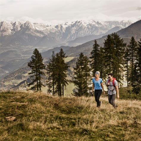 Hiking Regions in Austria Plan Your Trip Here