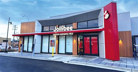 Jollibee to open 100th North America location | QSR Web