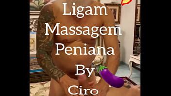 Llamada De Masaje De Pene Xvideos