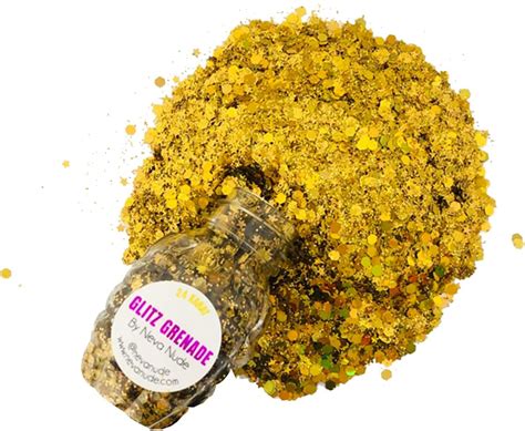 Amazon Neva Nude Face And Body Glitter Keychain Chunky Loose Glitter For Festivals