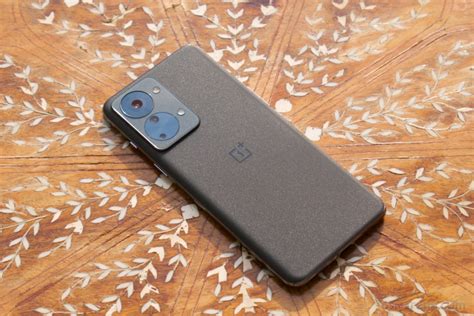 Oneplus Nord T Pictures Official Photos