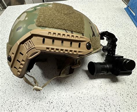 Just got an NVG 10 : r/NightVision
