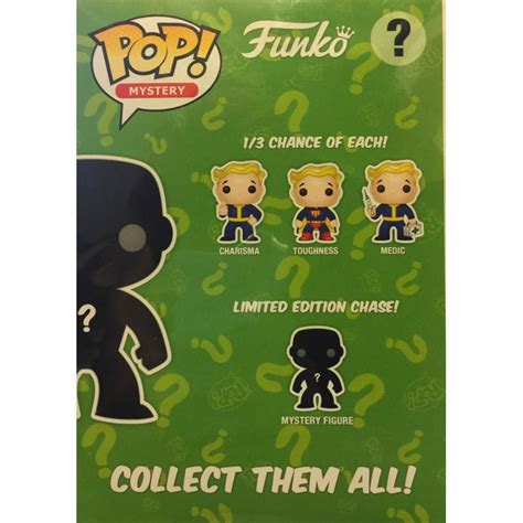 Funko Pop Mystery Blind Box Hot Topic Exclusive Popzilla