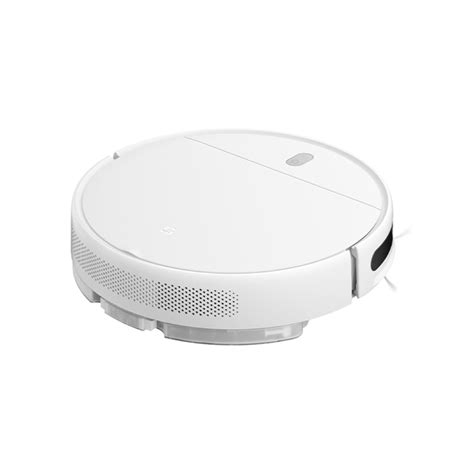 Xiaomi Mi Robot Vacuum Mop Essential หุ่นยนต์ดูดฝุ่น ของแท้