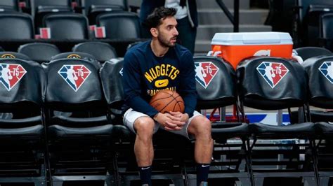 La Decisión De Michael Malone Con Facundo Campazzo En La Victoria De Los Nuggets Mdz Online