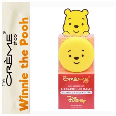 The Creme Shop Makeup The Crme Shop X Disney Winnie The Pooh