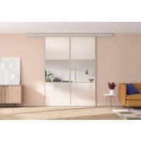 Cloison Suspendue Parenthese Xs Sur Mesure Lapeyre