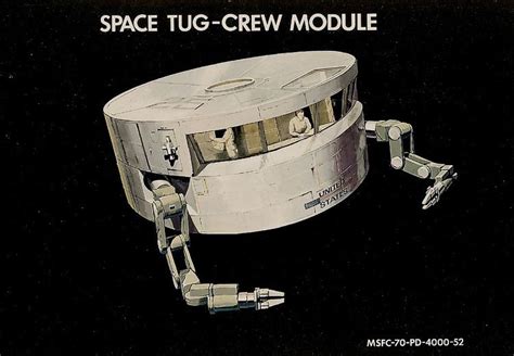 Space tug - Alchetron, The Free Social Encyclopedia