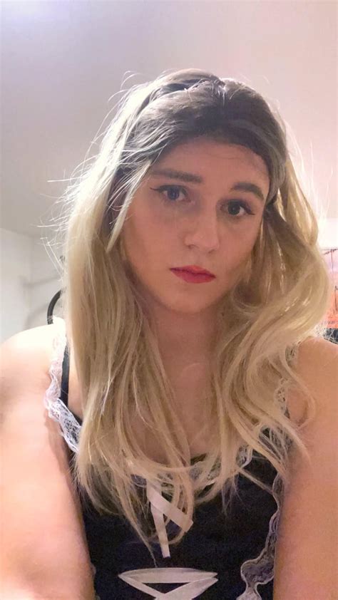 How Do You Like This Style 😊 Rcrossdressing