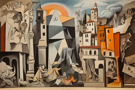 Main Artists of Cubism: Exploring a Revolutionary Movement