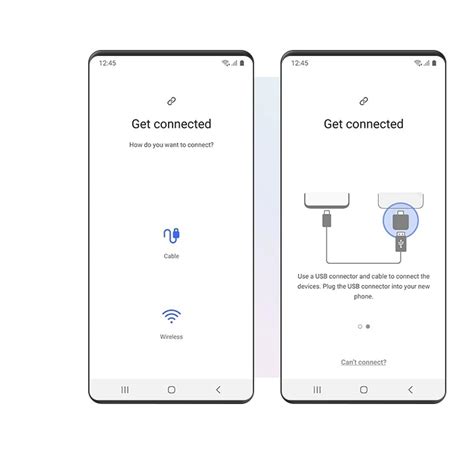 Smart Switch | Приложения и службы | Samsung РОССИЯ