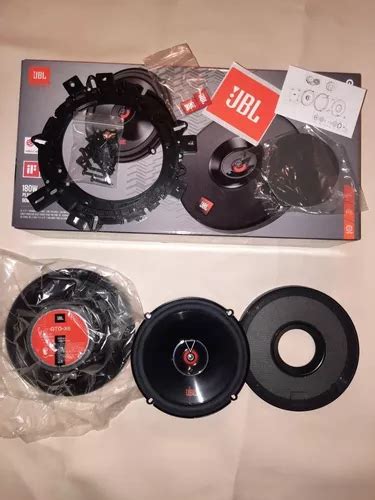 Corneta Coaxial Jbl Pulgadas Mercadolibre