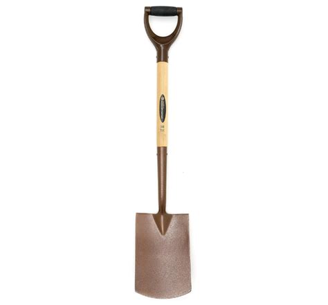 Spear And Jackson 4190nb Elements Digging Spade Primetools