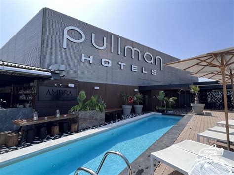 Hotel Pullman Lima Miraflores Viagem Ao Peru Mari Pelo Mundo