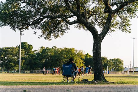 Houston Endowment Grants $8 Million for Parks and Trees | Houston Endowment