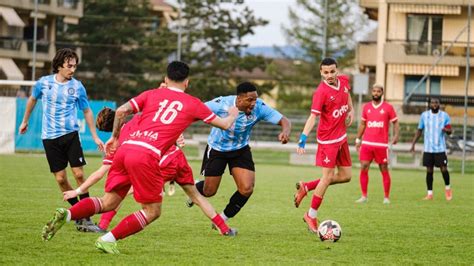 E Ligue Inter Echichens Sadjuge Une Victoire Qui Fait Du Bien